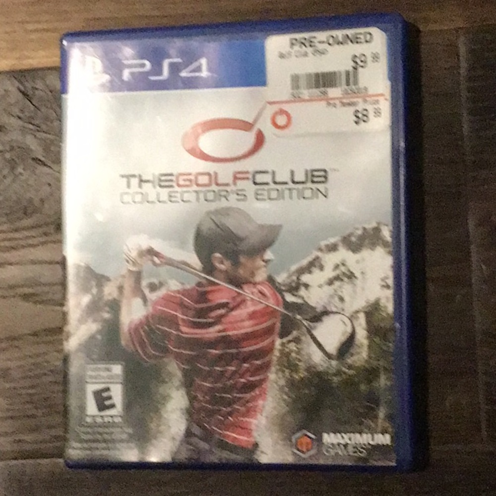 Video Game Bundle! - Picture 8 of 8